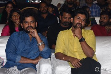 Hit Movie Pre Release Event